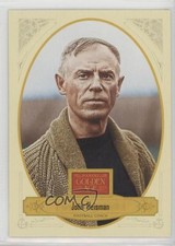 2012 Panini Golden Age John Heisman #22 2f9