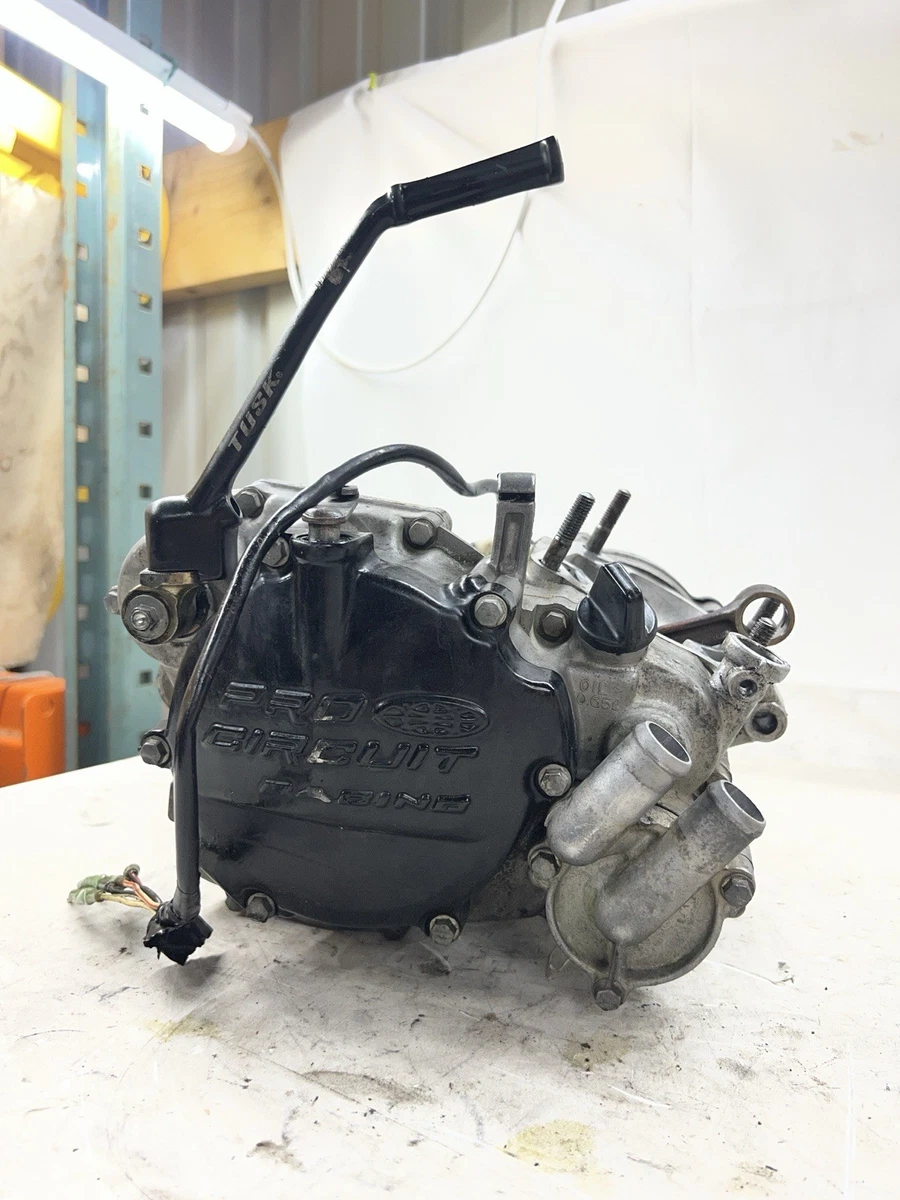 Kawasaki Motorcycle Engines and Engine Parts for Kawasaki KX85 for