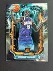 2025 Topps Cosmic Chrome Khaman Maluach Base (RAW)
