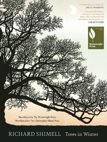 Trees in Winter: A beautiful book for, Richard Shimell, New, Har