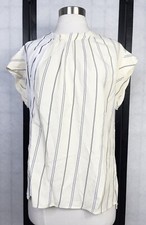 3.1 Phillip Lim Stripped Shirt. Size: 0