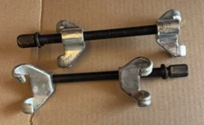 10" Coil Spring Shock Compressor Auto Strut Suspension Remover Installer Removal