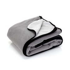 Waterproof Blanket Cover 80  x90  for Adults, Dogs, Cats or Any Pets