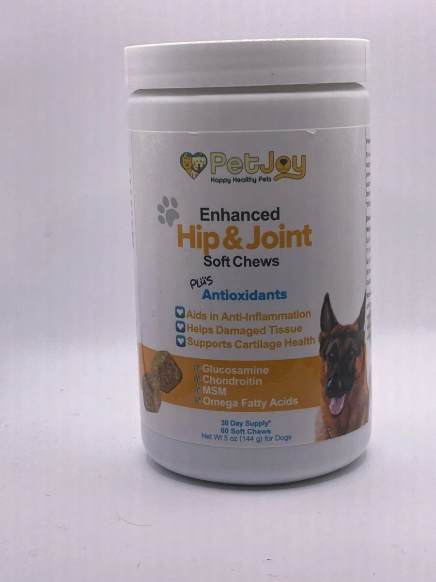 Petjoy vitamins sales