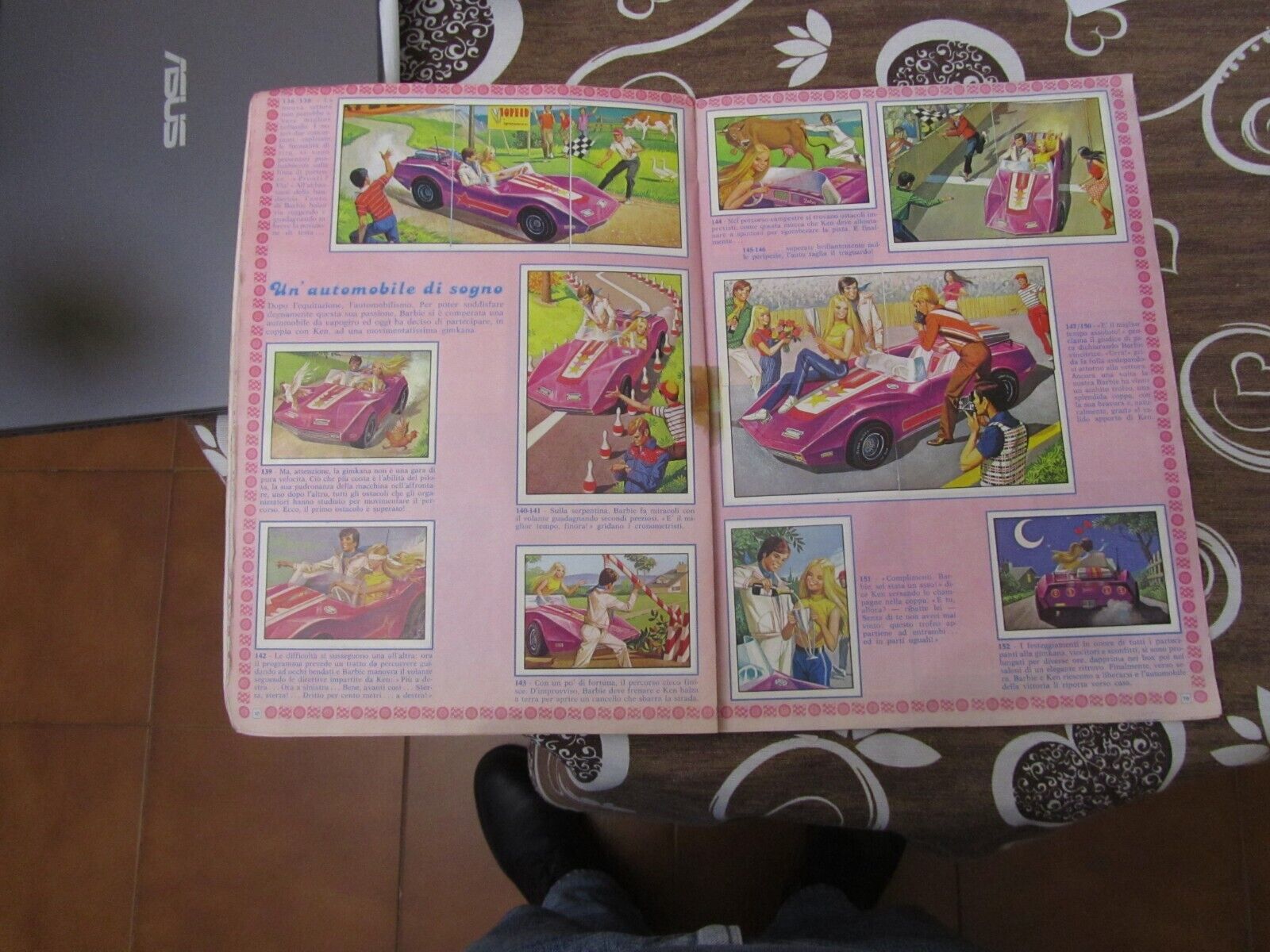Foto 11 di 19