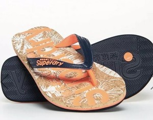superdry womens flip flops