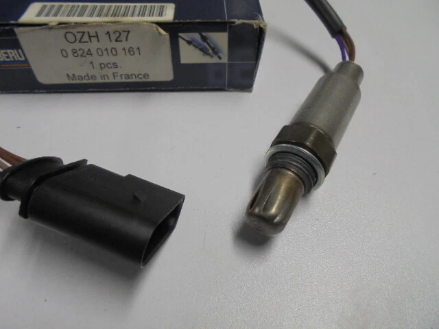 Sonde lambda Sondy Lambdaszondák oxygen Sensor Volkswagen Bora Variant Golf IV - Photo 2/3