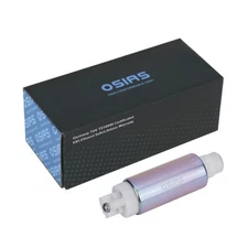 NEW UNIVERSAL INLINE FUEL PUMP FOR C&K SERIES PICKUP 97 GCA3348