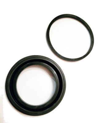 Centric Front Brake Piston Seal Kit - Hyundai Veloster N 2019-22