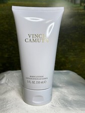 VINCE CAMUTO 150ML BODY LOTION NEW