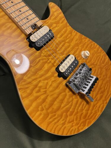 Peavey EVH Wolfgang Special - MIK - Imagen 8 de 12