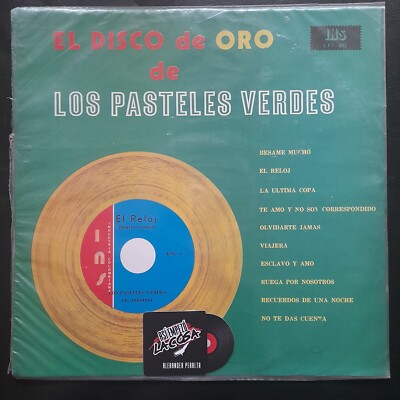 Pasteles Verdes Letra De La Cancion Reloj No Marques Las Horas