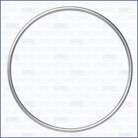 Ajusa 18008500 Dichtung, Abgasrohr