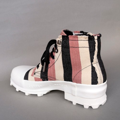 NP~350€ CAMPER LAB Traktori High Top Sneaker 39, Stiefelette, Schnürstiefel - Bild 18 von 24