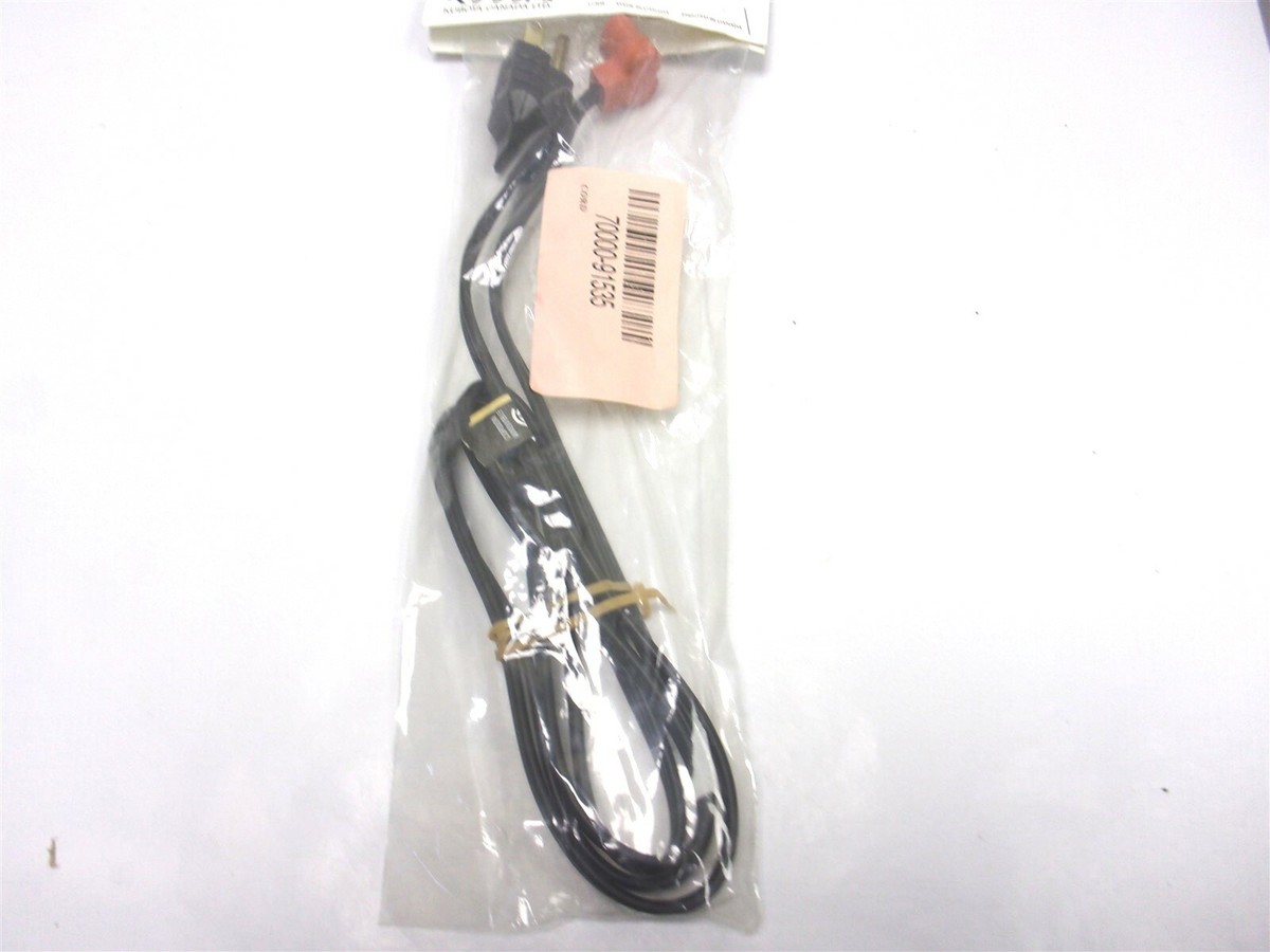 70000-91535 GENUINE OEM KUBOTA REPLACEMENT BLOCK HEATER CORD | eBay