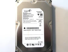 Seagate ST3500630NS 9BL146-049 FW:3.BTJ TK (9QG) Thailand 500gb 3.5" Sata 2008