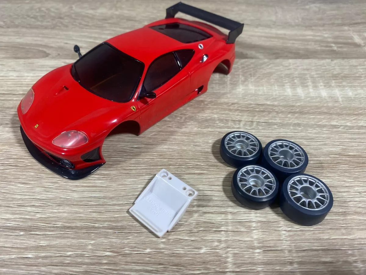 Kyosho ebay hotsell