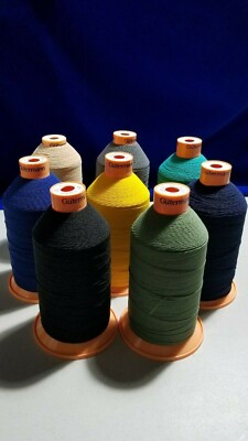 PICK/1094-Yd.King Spool/GUTERMANN ELASTIC THREAD/No.15/Tex190