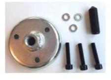 ESTRATTORE VOLANO PER MOTORI MINARELLI – YAMAHA – SUZUKI 50 CC