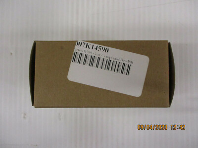 New, Open box, Xerox, 007K14590, Compound Gear Head, Tilt 