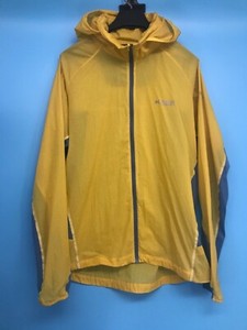 columbia running jacket
