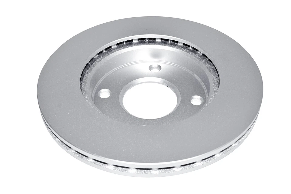 Rotor de freno delantero Street Series en-Shield para Nissan Tida 2006+ - Par Foto 2 de 3