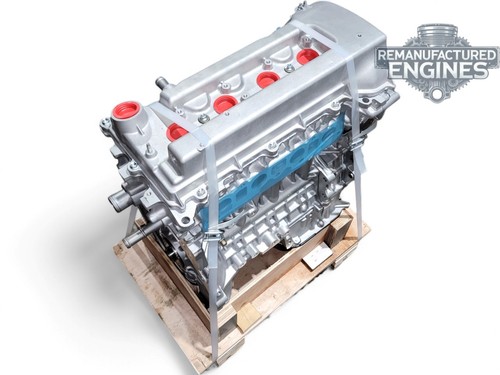 2003-2008 Toyota Matrix 1.8L 4cyl REMANUFACTURED 1ZZ Engine - Picture 20 of 20