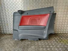 Porte arrière et accessoires Audi CABRIOLET