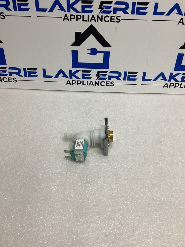 GENUINE OEM INSIGNIA DISHWASHER WATER INLET VALVE 674000200029 C566 eBay