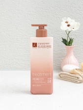 Korean Hair Care | National Beauty - Elastine Nutrition Hair Treatment (500 ml)