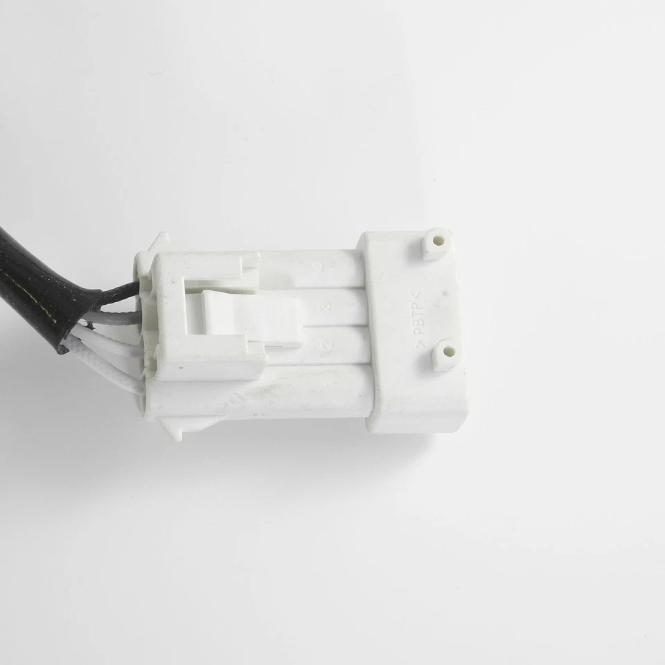 Sensor de oxígeno lambda O2 13395 para Saab 9000 CSE 1996-1998 Turbo 2,3 L Foto 3 de 4