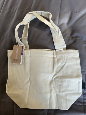 NWT Patagonia Hawaii Exclusive Pataloha Haleiwa Mini Tote