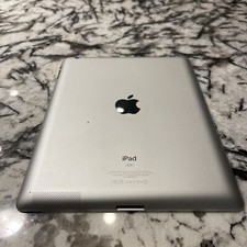 Apple iPad 3rd Gen 32GB, cellular  Wifi. Parts Only