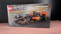 Lego® Speed Champions 76919 2023 Mclaren Formula 1 Car | ✅Neu/Ovp