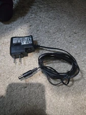 Plantronics Power Supply Model SSC-090050 with Output 9V 0.5A