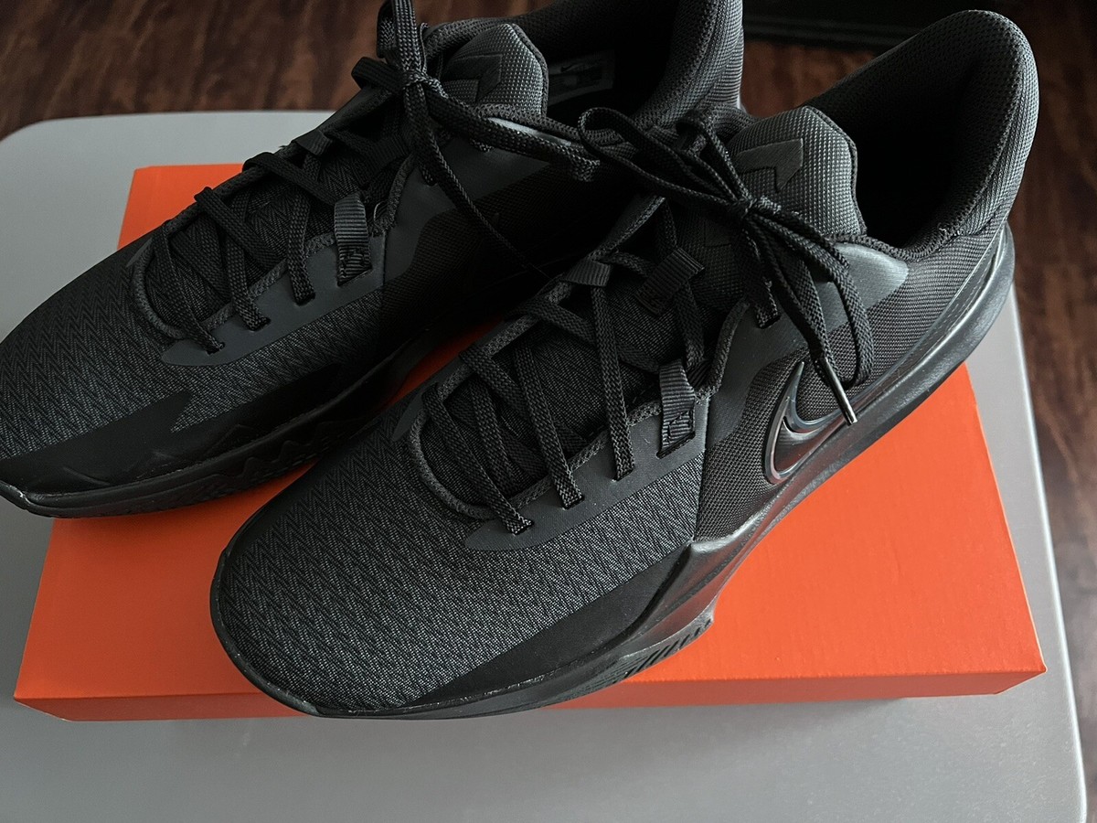 新品タグ付き✨ NIKE ナイキ Precision VI 29cm ブラック Amazon.com | Nike Men's Precision Vi Basketball Shoe, Black