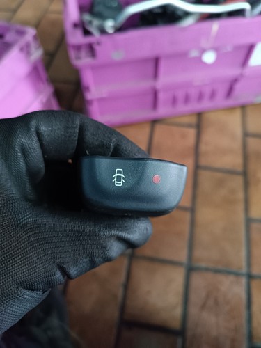 Original Renault Megane I BA Schalter ZV Zentralveriegelung 429993B