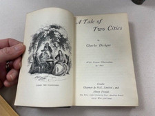 The Works of Charles Dickens Complete Edition Nineteen of Twenty Volumes