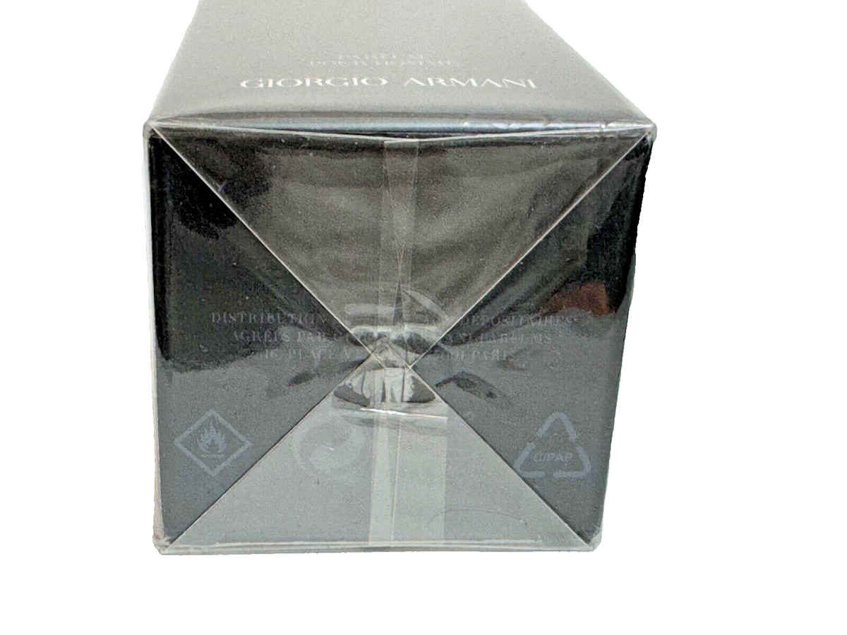 Armani Code Absolu 110 ml Men's Eau De Parfum for sale