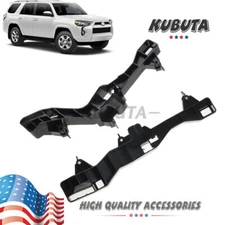 Headlight Mounting Support Retainer Bracket for 2014-2021 Toyota 4Runner Set L&R