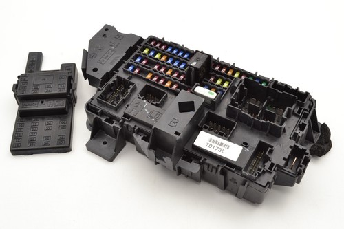 2015-2016 FORD F250 F350 SMART JUNCTION BODY CONTROL MODULE BCM FC3T ...