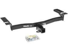 Draw-Tite Class III Custom Fit Trailer Hitch Receiver - 75992