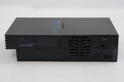 Nintendo Switch SONY PlayStation2 SCPH-30000 Sony PlayStation 2 SCPH-30000 Console | Japanese Model