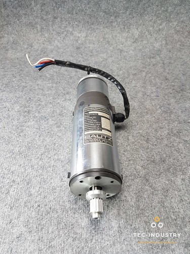 BAUTZ E 644 C-MGB-K | E644C-MGB-K | SERVOMOTOR - Imagen 3 de 8