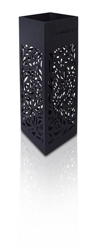 Bestfor Buying Classic Metal Walking Stick and Umbrella Stand Rack Holder with R - Picture 3 of 4