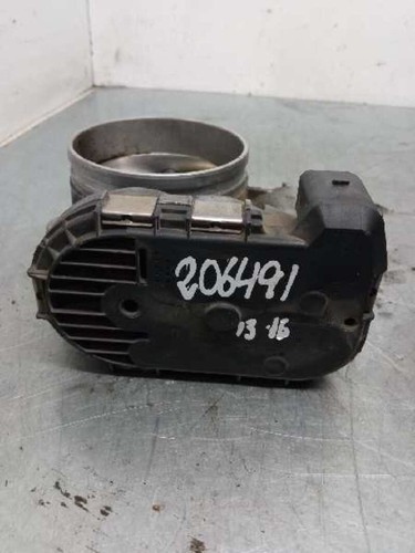 078133062C drosselklappe für AUDI A6 - 4F C6 2004 - 2008 - BERLINA 5-PUERTAS