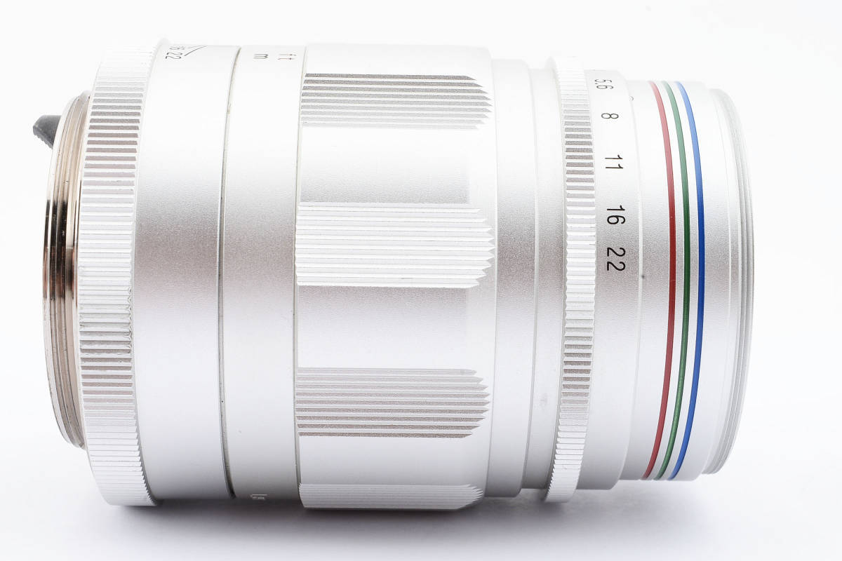 VOIGTLANDER APO-LANTHAR 90mm F3.5 MC6780 | eBay