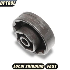55mm + 30mm Wheel Nut Socket Tool For Ducati 1098 1198 1199 Multistrada Diavel