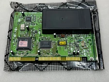 WS-3314WDD 33.6 ISA Modem Free Shipping