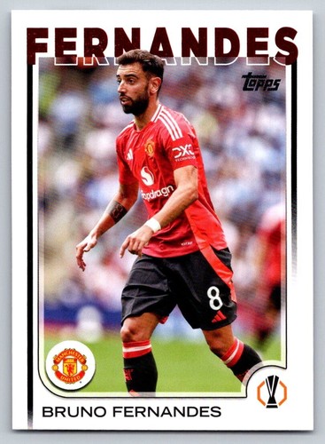2024-25 Topps UEFA Club Competitions #1-200 Pick Your Player Complete Your Set - 第 442/568 張圖片